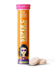 Super C - Orange & Amla