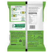 organic 7 grain atta