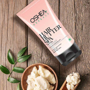 Oshea Herbals Hair Butter Spa 150g | Deep Conditioning Hair Spa Cream with Kerabase | For Dry, Damag