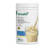 Herbalife Nutrition Formula 1 Nutritional Shake Mix in Kulfi Flavor 500g