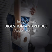 relief bloating 30 tablets 