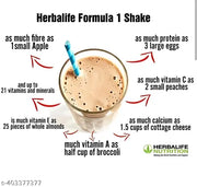 Formula 1 Nutritional shake mix Banana Caramel 500 g