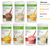 Formula 1 Nutritional shake mix Banana Caramel 500 g