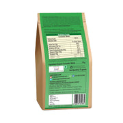 Organic Wellness Coriander Seeds Whole (Sabut Dhania) 75g | Organic Coriander Seeds for Curries & Dh