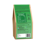 Organic Wellness Black Cardamom Whole (Badi Elaichi) 50g | Organic Smoky Cardamom for Biryani & Gara