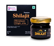 shilajit himalayan origin 20 gm