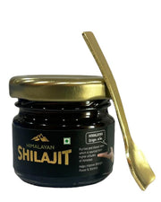 shilajit himalayan origin 20 gm