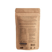 Laajawab Smoky Chicken Marinade Rub With Robust Blend Of Smoked Paprika, Garlic, Onion, Thyme & Red Chilli | Make Delicious Bbq Chicken In 3 Easy Steps, Get Smoke Flavor In Chicken Instantly, 130 Gram