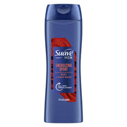 Suave Men Body Wash Sport 443ml (15 fl oz) - front