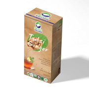 Organic Wellness Tulsi Ginger 25 Teabags