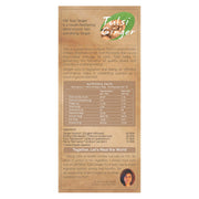 Organic Wellness Tulsi Ginger 25 Teabags