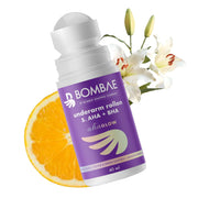 underarm roll on ahaglow