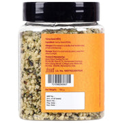 urban platter Hemp Hearts, 150G (Hulled Hemp Seeds,High In Protein,Rich In Fibre,Nutty & Crunchy,Allergen-Free Superfood,Garnish Or Add To Smoothies, Sauces, Dips, And Marinades,Plant-Based Protein)