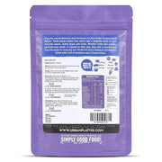 Urban Platter Seedless Black Raisins, 250g (Sweet & Juicy | Sun-Dried & Seedless | Ideal for Baking | Ayurveda Superfood)