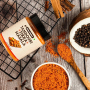 Urban platter Tandoori Tikka Masala Powder, [Masala|Flavourful Blend Of Spices|Sprinkle Or Add To Your Appetizers, Gravies, Veggies, Fries],150 Grams