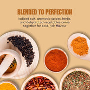 Urban platter Tandoori Tikka Masala Powder, [Masala|Flavourful Blend Of Spices|Sprinkle Or Add To Your Appetizers, Gravies, Veggies, Fries],150 Grams