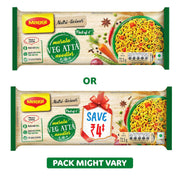 veg atta noddles 290gm