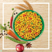 veg atta noddles 290gm