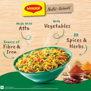 veg atta noddles 290gm
