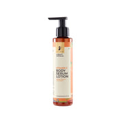 vitamin c body serum lotion