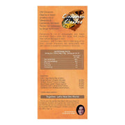 Organic Wellness Cinnamon Cleanse 25 Teabags