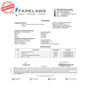 wishcare ceramide lipbalm 5gm